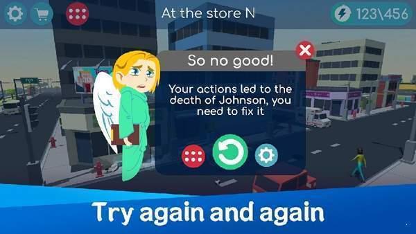 上帝模拟器最新爆料,最新爆料揭示虚拟宇宙的奥秘  第2张